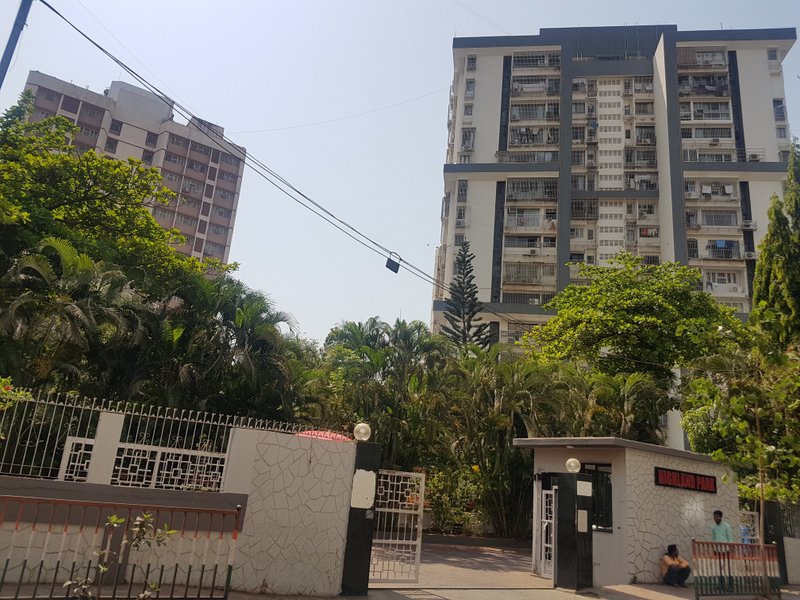 Main - Highland Park, Andheri West